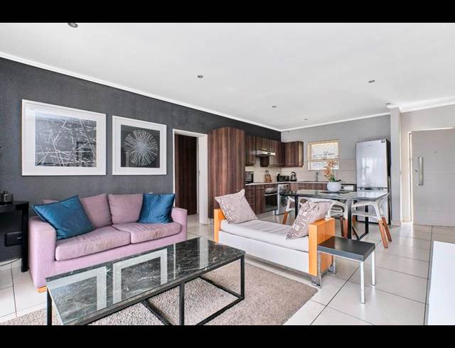 2 BEDROOM PROPERTY TO RENT IN MORNINGSIDE